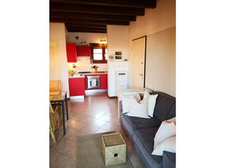 Vakantieappartement Pozzolengo Buitenaudio-opname 10