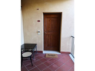 Vakantieappartement Pozzolengo Buitenaudio-opname 11