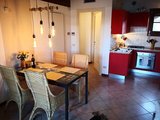 Vakantieappartement Pozzolengo Buitenaudio-opname 12