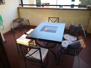 Appartamento per vacanze Pozzolengo Registrazione all'aperto 13