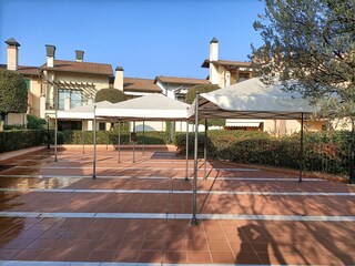 Appartamento per vacanze Pozzolengo Caratteristiche 20