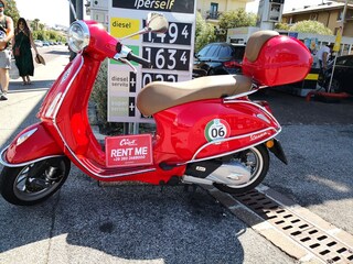 Appartamento per vacanze Pozzolengo Registrazione all'aperto 17