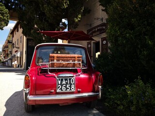 Appartamento per vacanze Pozzolengo Registrazione all'aperto 18