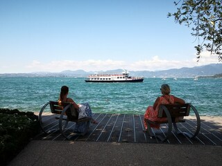 Appartamento per vacanze Pozzolengo Caratteristiche 21