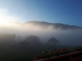 Vakantieappartement Egg in Vorarlberg Buitenaudio-opname 7