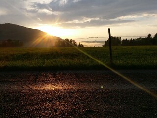 Vakantieappartement Egg in Vorarlberg Buitenaudio-opname 8