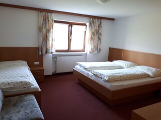 Vakantieappartement Egg in Vorarlberg Kenmerken 18