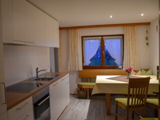 Vakantieappartement Egg in Vorarlberg Kenmerken 17
