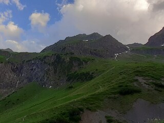 Appartamento per vacanze Egg in Vorarlberg Ambiente 30