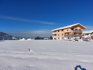 Vakantieappartement Egg in Vorarlberg Buitenaudio-opname 12