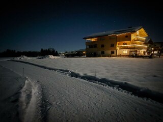 Appartamento per vacanze Egg in Vorarlberg Registrazione all'aperto 14