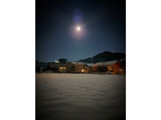 Vakantieappartement Egg in Vorarlberg Buitenaudio-opname 15