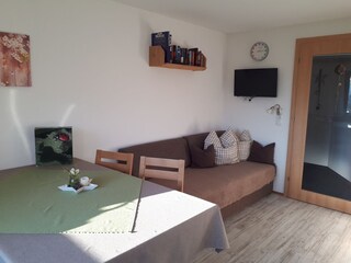 Vakantieappartement Egg in Vorarlberg Kenmerken 19