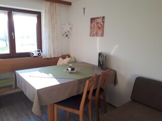 Vakantieappartement Egg in Vorarlberg Kenmerken 20