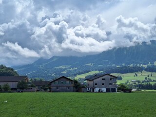 Appartamento per vacanze Egg in Vorarlberg Registrazione all'aperto 9