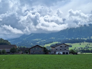 Vakantieappartement Egg in Vorarlberg Buitenaudio-opname 9