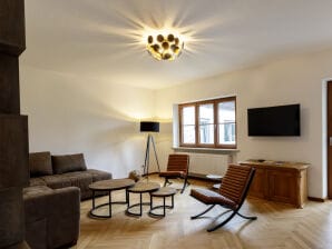 Ferienwohnung Stadtvilla Falkenstein - Weißensee - Füssen - image1