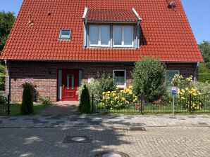 Ferienwohnung Hecht - EG