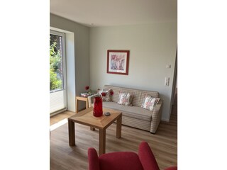 Ferienwohnung Leer Ausstattung 4