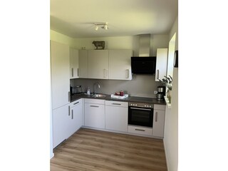 Ferienwohnung Leer Ausstattung 9