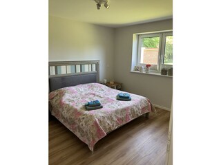 Ferienwohnung Leer Ausstattung 6