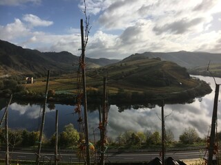 Moselle loop
