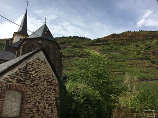 Maison de vacances Ediger-Eller Environnement 34