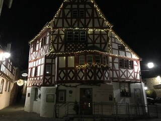 Casa per le vacanze Ediger-Eller Ambiente 33