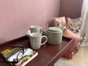 Ferienhaus Atmosfere Mosel Ediger-Eller