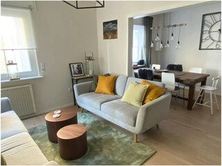 Casa per le vacanze Ediger-Eller Registrazione all'aperto 6