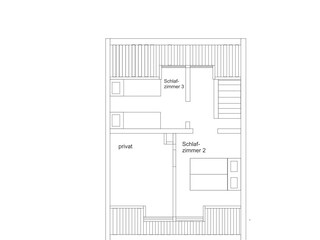 Casa per le vacanze Ediger-Eller Pianta del piano 39