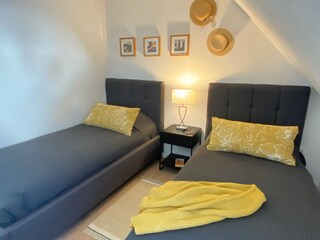 Casa per le vacanze Ediger-Eller Caratteristiche 22