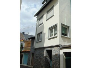 Casa per le vacanze Ediger-Eller Registrazione all'aperto 5