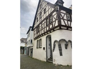 Casa per le vacanze Ediger-Eller Registrazione all'aperto 7