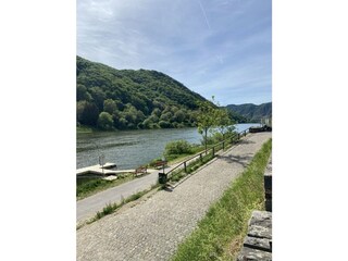 Casa per le vacanze Ediger-Eller Registrazione all'aperto 4