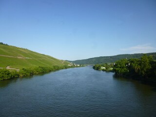 Apartamento de vacaciones Traben-Trarbach Entorno 30