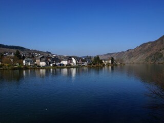 Apartamento de vacaciones Traben-Trarbach Entorno 36
