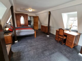 Apartamento de vacaciones Traben-Trarbach Características 21