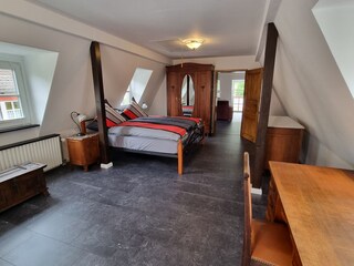 Schlafzimmer Moselschiefer