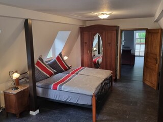 Apartamento de vacaciones Traben-Trarbach Características 23
