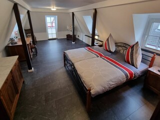 Apartamento de vacaciones Traben-Trarbach Características 24