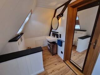 Apartamento de vacaciones Traben-Trarbach Características 20