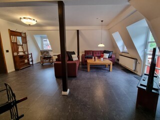 Apartamento de vacaciones Traben-Trarbach Características 11