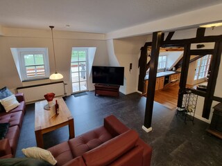 Apartamento de vacaciones Traben-Trarbach Características 9
