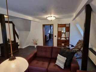 Apartamento de vacaciones Traben-Trarbach Características 12