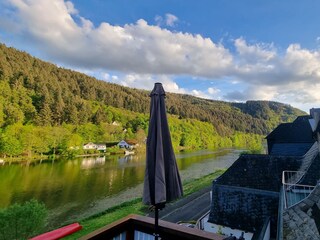 Apartamento de vacaciones Traben-Trarbach Grabación al aire libre 6