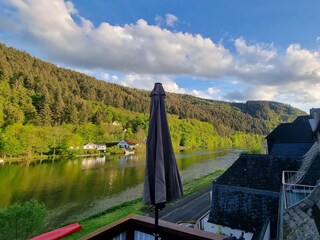 Vakantieappartement Traben-Trarbach Buitenaudio-opname 6