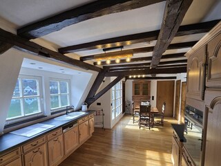 Apartamento de vacaciones Traben-Trarbach Grabación al aire libre 7