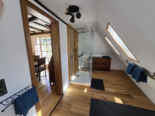 Apartamento de vacaciones Traben-Trarbach Características 16