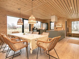 Maison de vacances Handbjerg  14